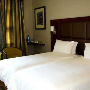 Superior  Lodge Room